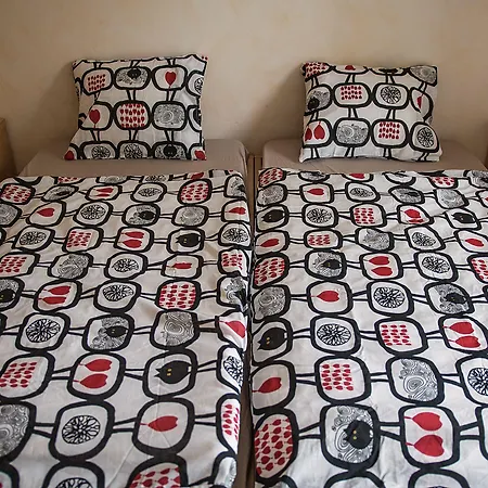 Modern And Cozy Close To Center Apartment Prague
