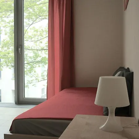 Modern And Cozy Close To Center Apartment Prague