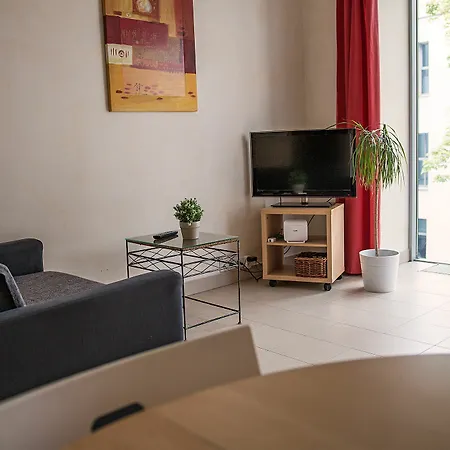 Apartment Modern And Cozy Close To Center Prague