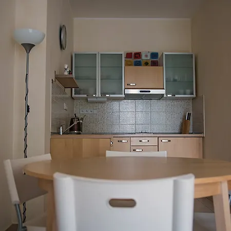 Apartment Modern And Cozy Close To Center