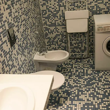 Apartment Modern And Cozy Close To Center Prague