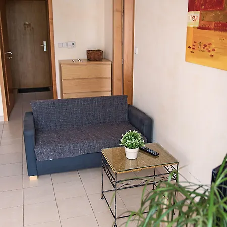 公寓 Modern And Cozy Close To Center 布拉格