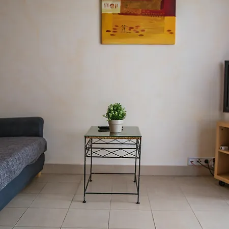 公寓 Modern And Cozy Close To Center *