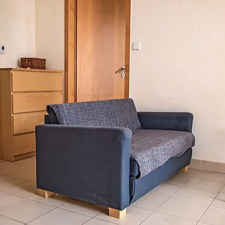 Modern And Cozy Close To Center * Prague