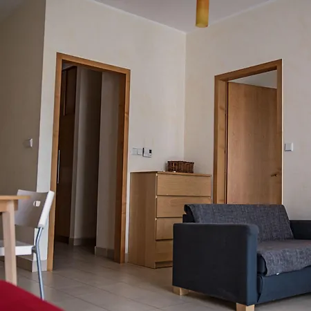 Appartement Modern And Cozy Close To Center Prague