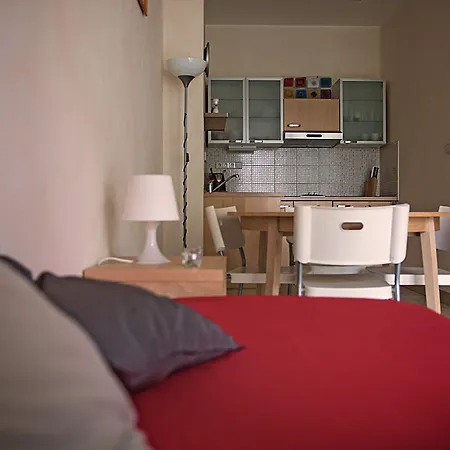 Appartement Modern And Cozy Close To Center