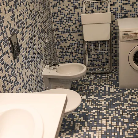 Modern And Cozy Close To Center * Prague