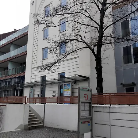 Modern And Cozy Close To Center Appartement Prague