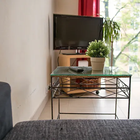 アパート Modern And Cozy Close To Center プラハ