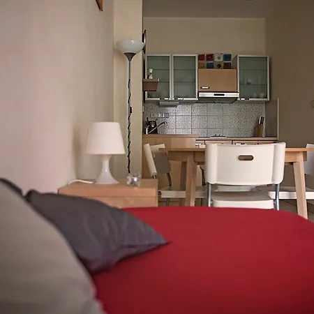 Modern And Cozy Close To Center * プラハ
