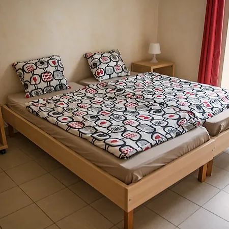 Modern And Cozy Close To Center * Prague